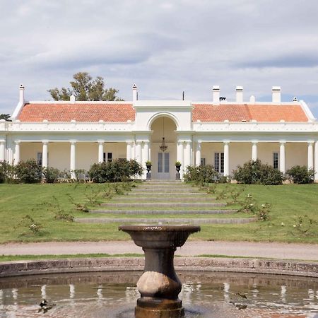 Estancia La Paz Hotel 阿斯科琴加 外观 照片