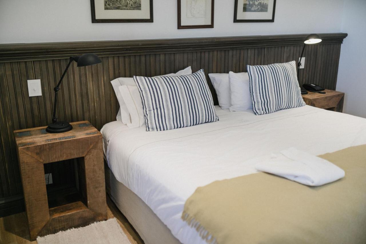 Estancia La Paz Hotel 阿斯科琴加 外观 照片