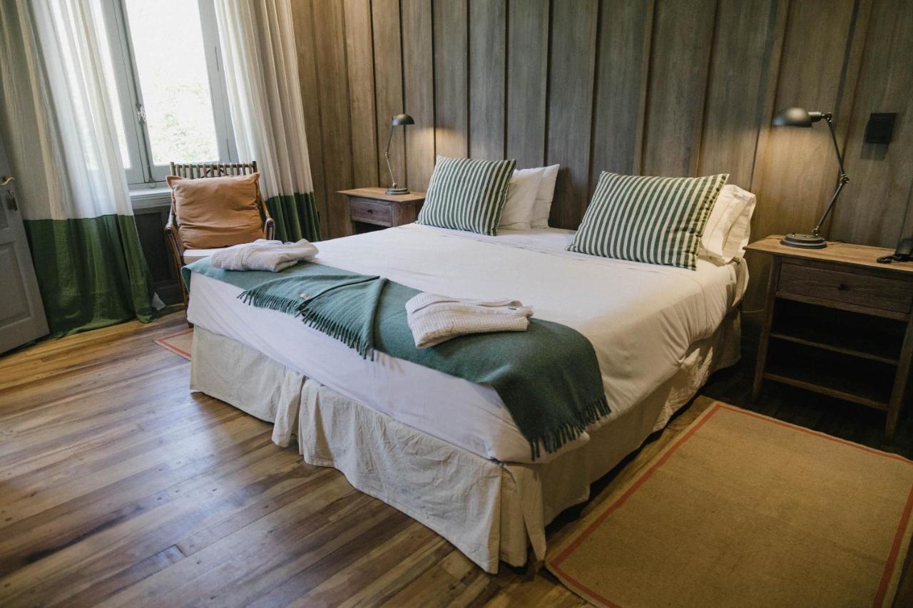 Estancia La Paz Hotel 阿斯科琴加 外观 照片