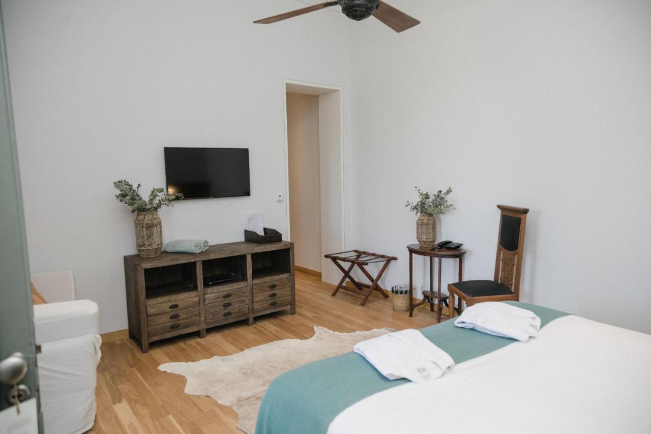 Estancia La Paz Hotel 阿斯科琴加 外观 照片