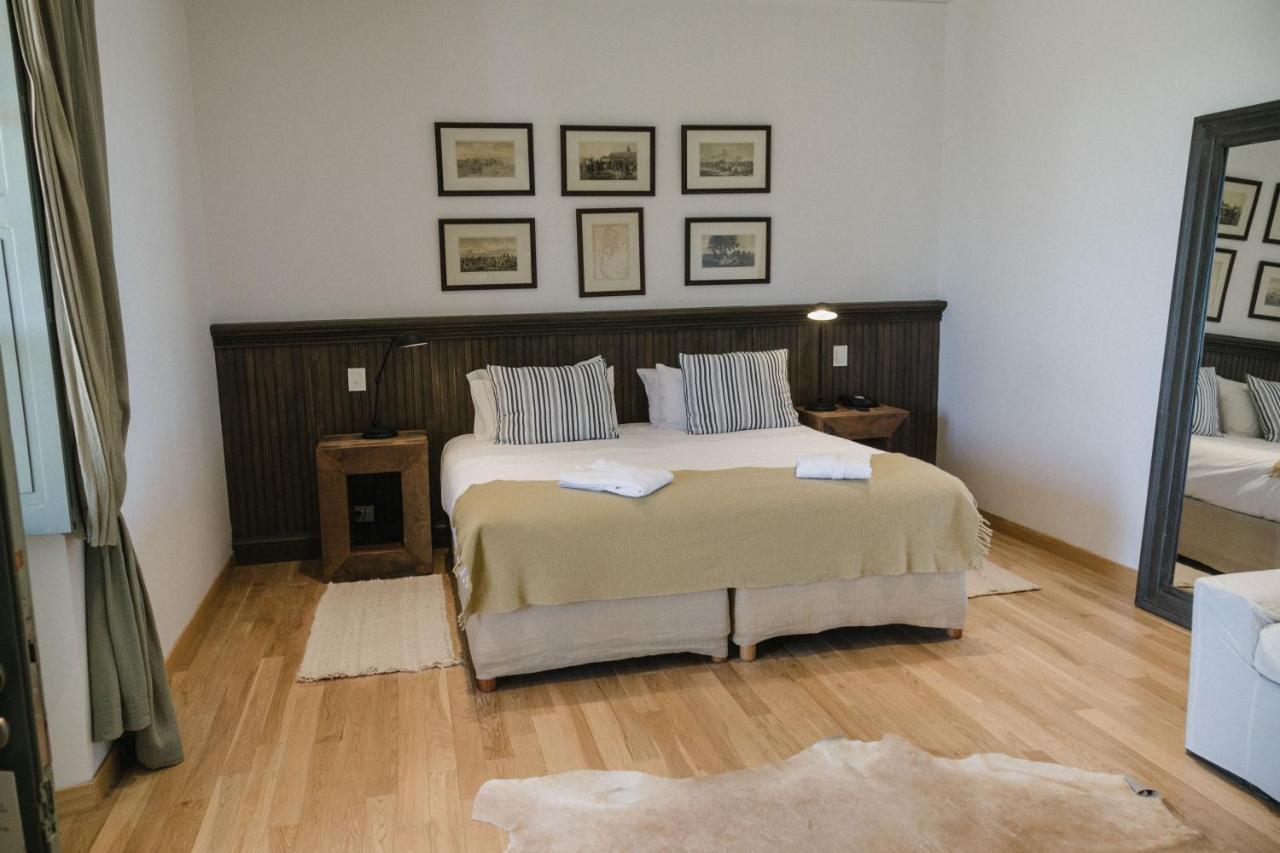 Estancia La Paz Hotel 阿斯科琴加 外观 照片