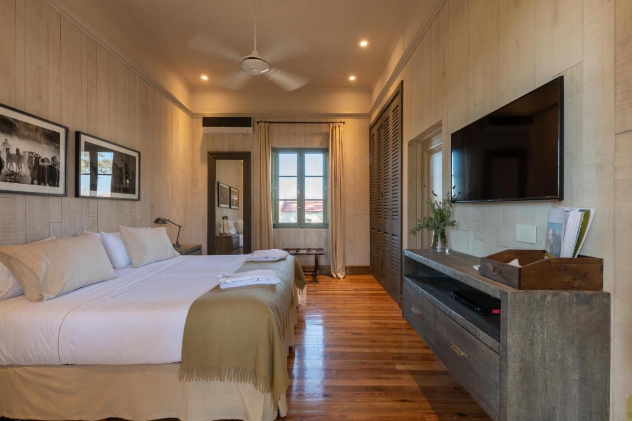 Estancia La Paz Hotel 阿斯科琴加 外观 照片