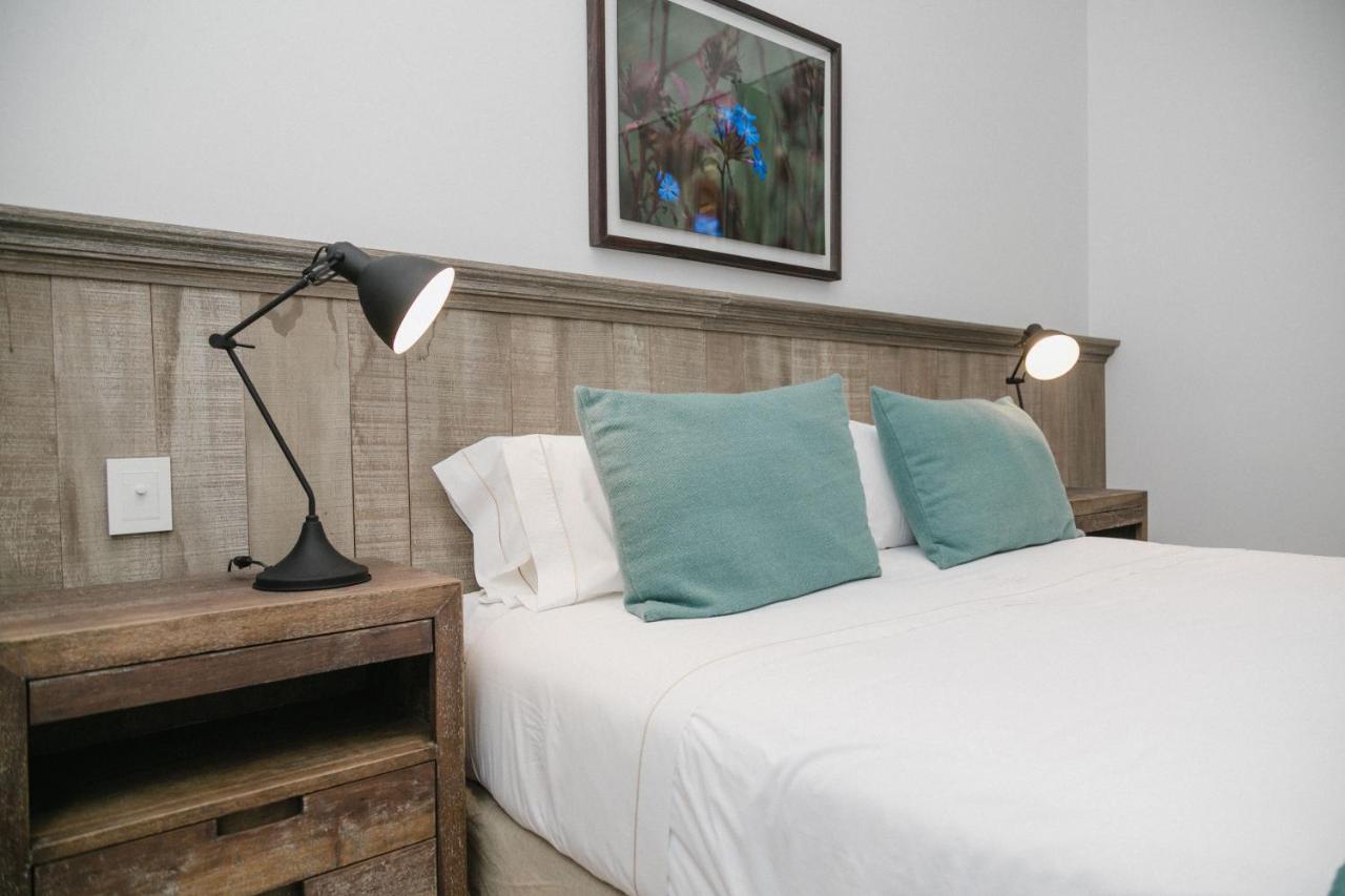 Estancia La Paz Hotel 阿斯科琴加 外观 照片