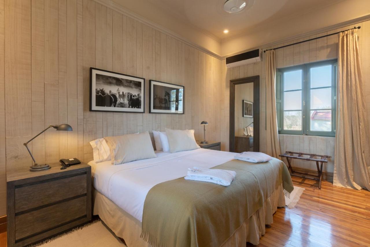 Estancia La Paz Hotel 阿斯科琴加 外观 照片