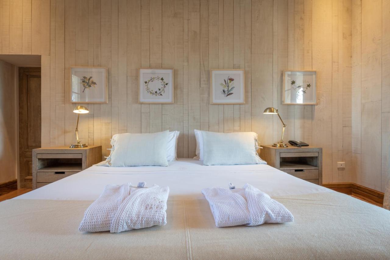 Estancia La Paz Hotel 阿斯科琴加 外观 照片