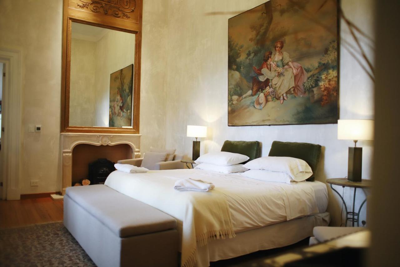 Estancia La Paz Hotel 阿斯科琴加 外观 照片
