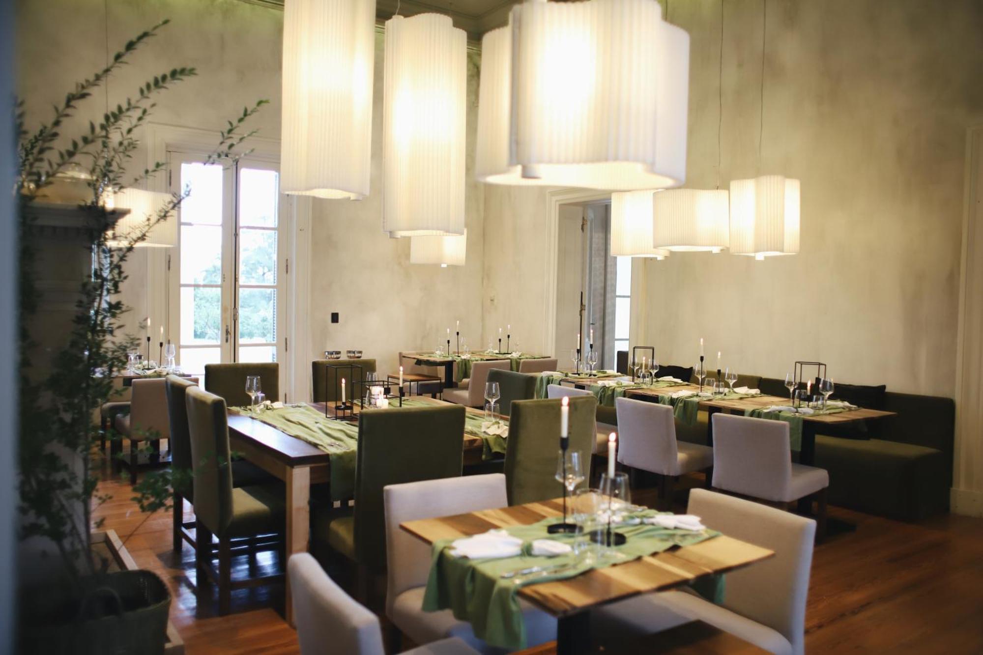 Estancia La Paz Hotel 阿斯科琴加 外观 照片