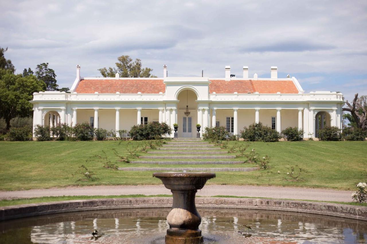 Estancia La Paz Hotel 阿斯科琴加 外观 照片