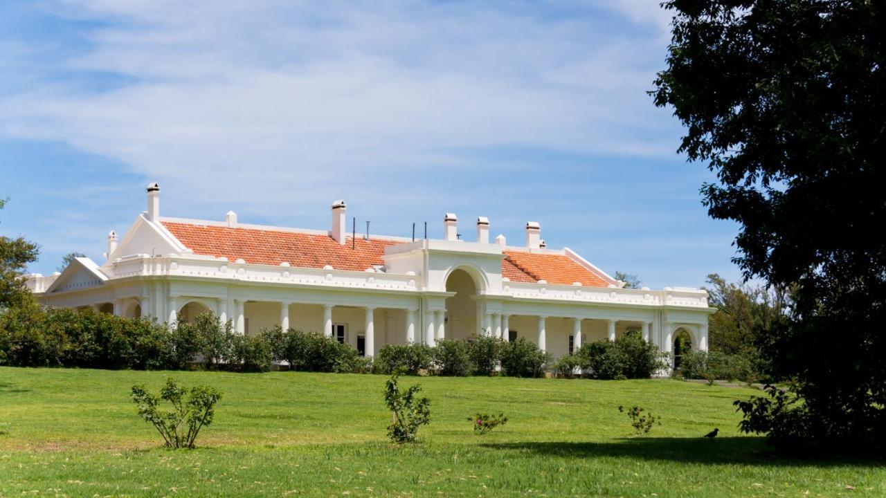 Estancia La Paz Hotel 阿斯科琴加 外观 照片