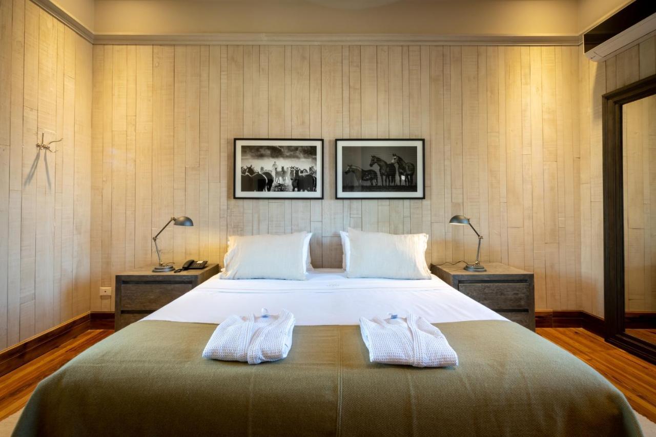 Estancia La Paz Hotel 阿斯科琴加 外观 照片