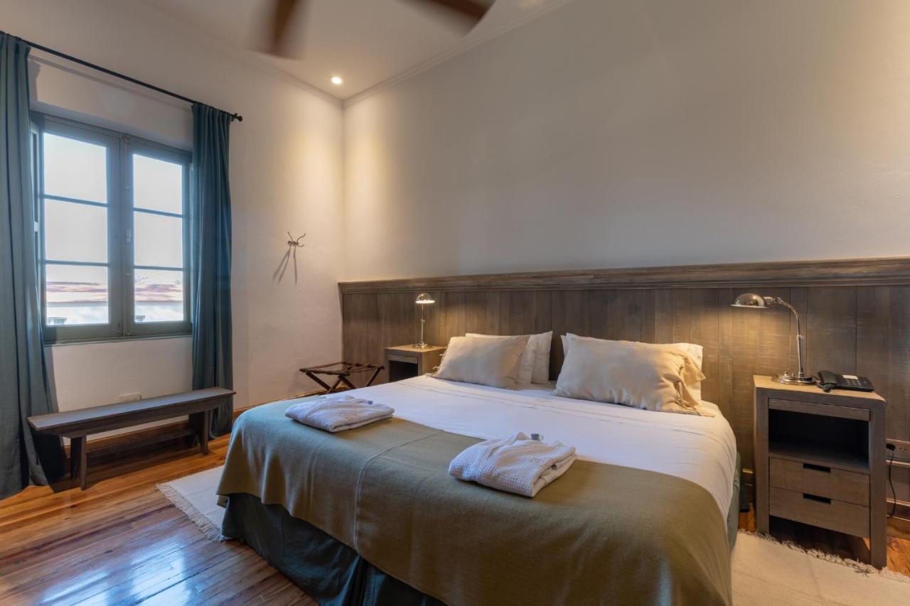 Estancia La Paz Hotel 阿斯科琴加 外观 照片