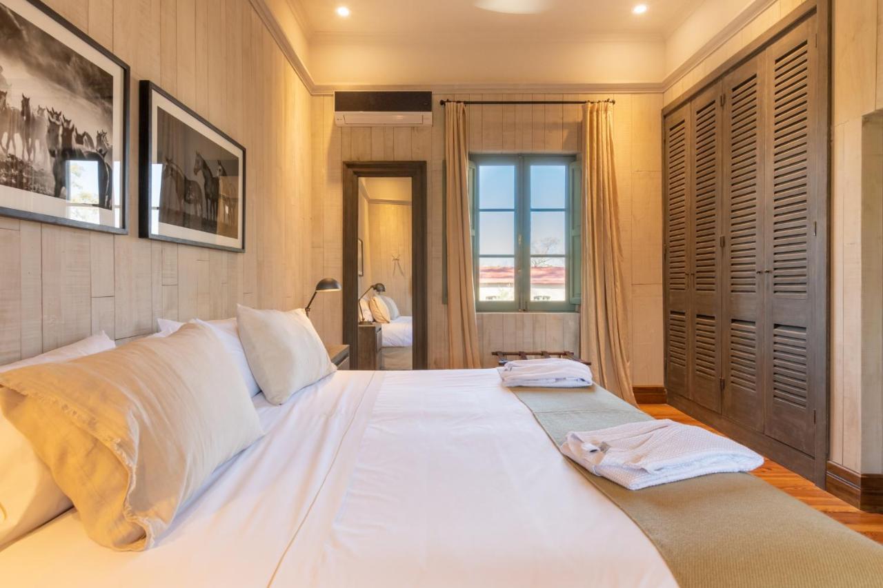 Estancia La Paz Hotel 阿斯科琴加 外观 照片