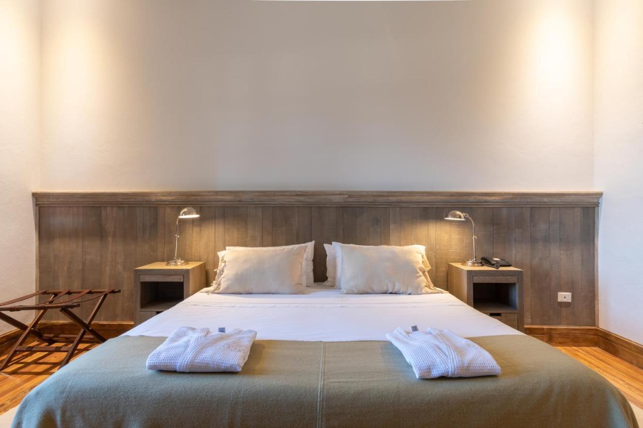 Estancia La Paz Hotel 阿斯科琴加 外观 照片